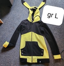 Cupcake Cult Jacke Pikatchu