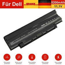 für Dell Inspiron N4010 N4110 N5010 N5110 N7010D N7110 N4050 N5040 J1KND Akku