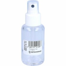 ZERSTÄUBER Glas 50 ml weiß 1