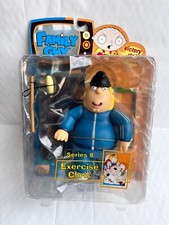 BNIB MEZCO TOYZ Family Guy
