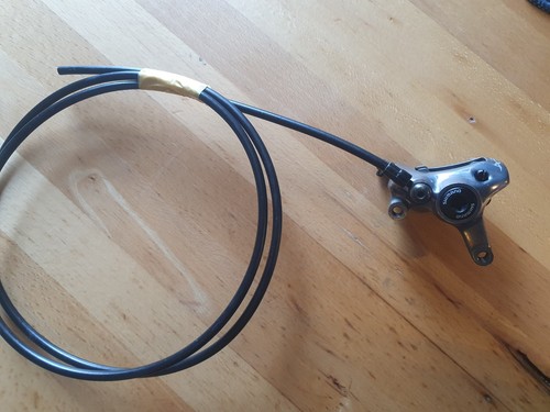 Shimano xtr m965 rear - shimano, br-m965