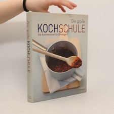 Die große Kochschule  | 
