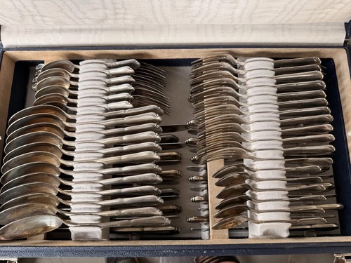 Aws wellner besteck 90er - wellner,