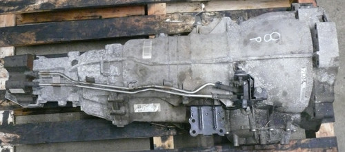 Mja automatikgetriebe mit - mja,