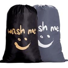 Praktischer Wäschesammler