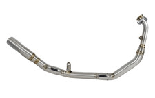 HONDA CB 125 R NEO SPORT CAFE