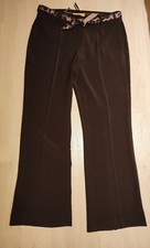 Biba_Damen Hose_ lang Gr. L /