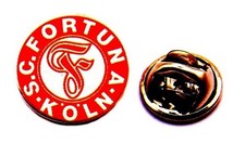 Fortuna köln pin - sc,