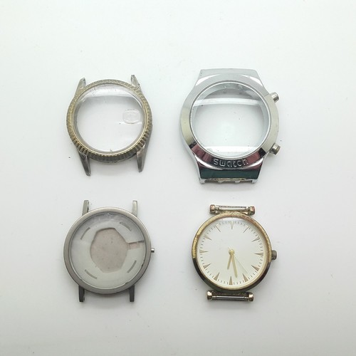 Armbanduhren uhren gehäuse - armbanduhren,