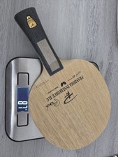 Butterfly Franziska Innerforce