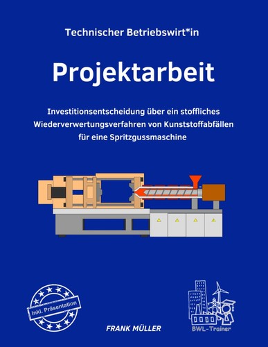 Projektarbeit technischer - projektarbeit,