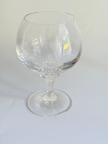 Nachtmann glas opal klar - opal,