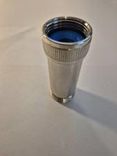 Edelstahl WasserFilter 3/4 Zoll