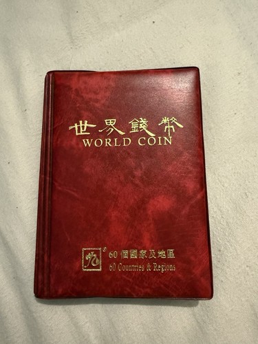 World coin buch - coin,