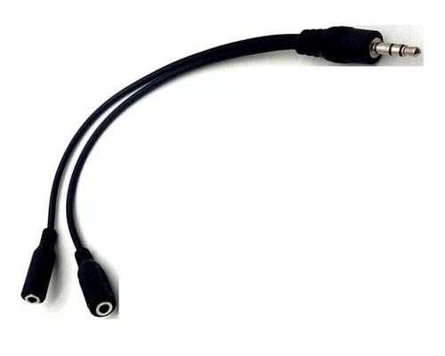 Kopfhörer splitter aux - kopfhörer,