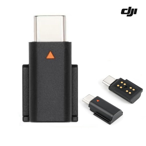 Original dji mic mobile - dji,