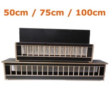 Taubentrog 50/75/100cm