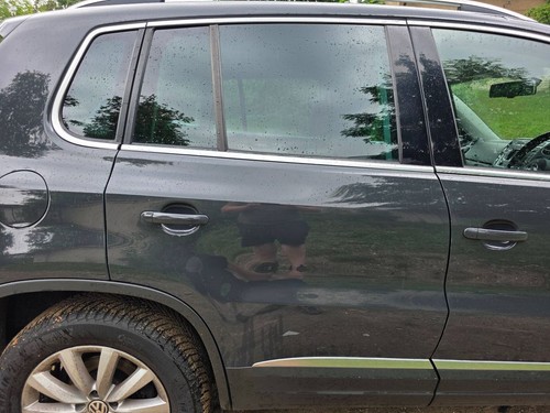 Tür volkswagen tiguan 2014 - tür,