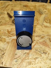 Buderus Ecomatic Regler