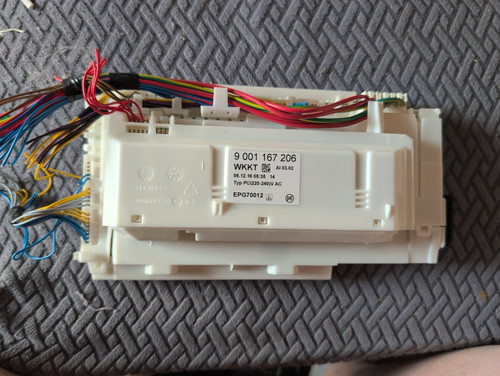Bosch siemens neff constructa - bosch,
