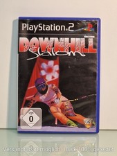 Downhill Slalom Zustand sehr gut CIB OVP Sony PlayStation 2 PS2 