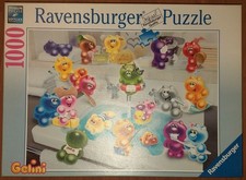 Ravensburger Puzzle 1000