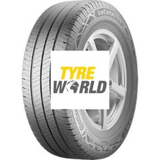 Continental VanContact Eco 215