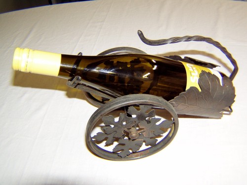Ddr weinkanone kunstgewerbe - weinkanone,,