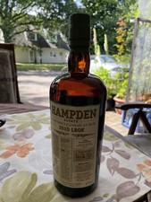 Hampden Estate 2010 LROK -