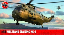 Westland Sea King HC.4 / 1:48