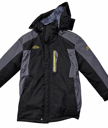 Jungen outdoor jacke - jungen, größe
