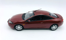 Minichamps 1:43 Ford Cougar V6