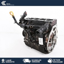 Motorblock Rumpf CXXB 1.6 TDI