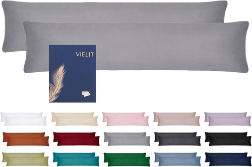 Vielit seitenschläferkissen - vielit,