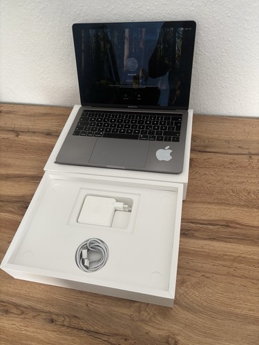 Apple macbook pro zoll - macbook,