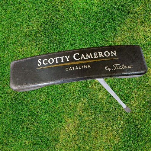 Scotty cameron classic - cameron,