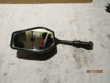 Spiegel universal für Roller