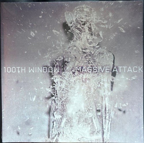 Massive attack 100th - 100th, window