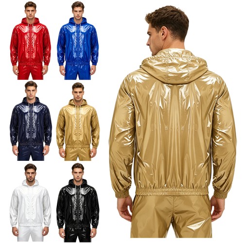 Herren regenmantel jacke - herren,