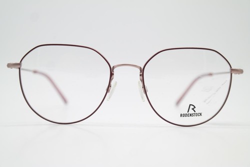 Brille rodenstock 2632 - brille, r