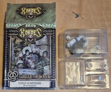 Horden Kreis Orboros Wold