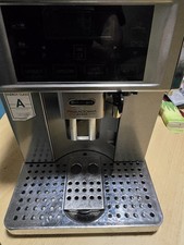 Delonghi Primadonna Avant