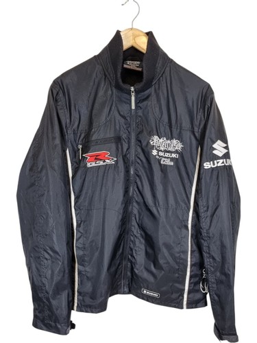 Suzuki gsx relentless racing - gsx,