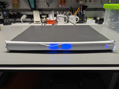 Kaleidescape kplayer 5000 - kaleidescape, kplayer-5000