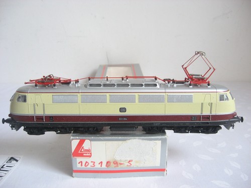Sk252 lima tee lok br - h0, tee-e-lok