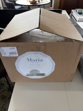 Rosenthal Maria Weiss Set 16tlg. Tellerset - unbenutzt vom Händler, UVP 452,00€