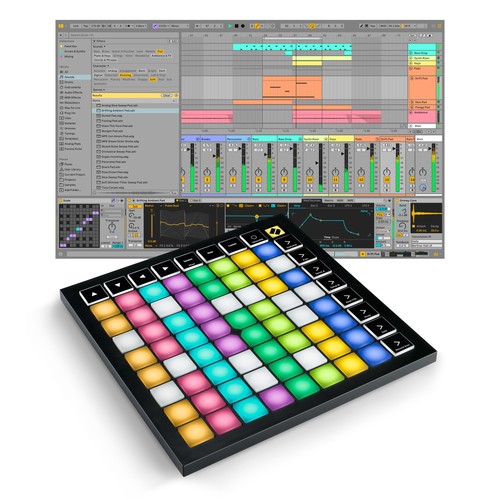 Ableton live standard mit - ableton,