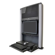 Ergotron StyleView Wall-Mount