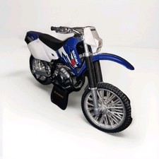 Suzuki DR Z Motorrad Motocross