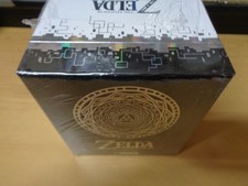 The Legend of Zelda Twilight